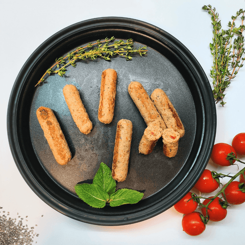 Italian Beef Specialty Sausages