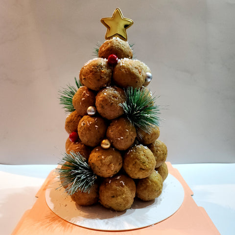 [PRE-ORDER] Meatballs Christmas Tree