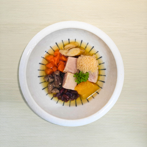 Stew Pork