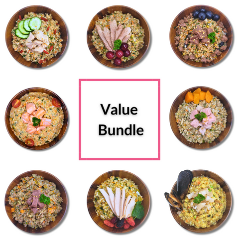 Value Bundle